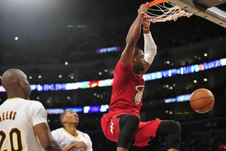 Dar viena NBA žvaigždė nepratęsė kontrakto - D.Wade'as nutraukė sutartį su "Heat"
